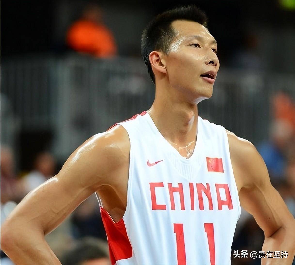 Yi Jianlian's latest news (Yi Jianlian's latest news broadcast today)