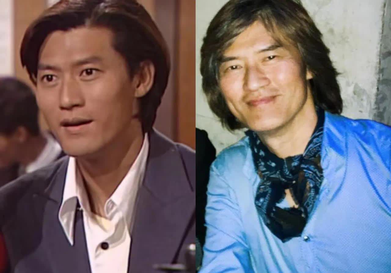 Sheng Hong Kong Shuai (What did Sheng Hong Kong Shuai play)